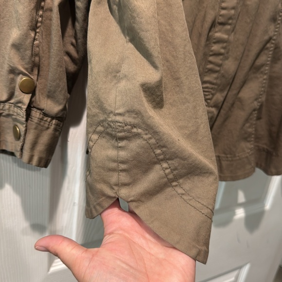 Torrid Jacket - Picture 9 of 12